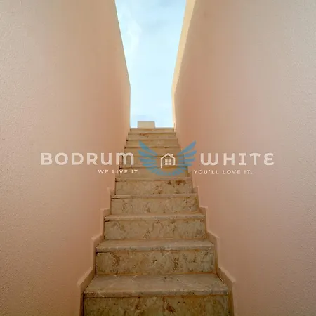 Bodrum Tq 2 Bedroom Lakeview Holiday Homes D21 Holiday home *