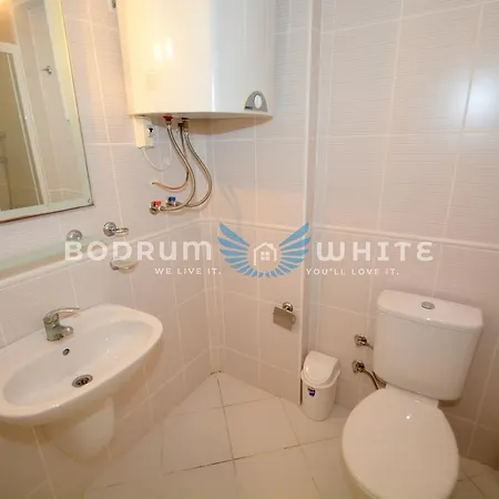 Bodrum Tq 2 Bedroom Lakeview Holiday Homes D21 Holiday home Bogazici
