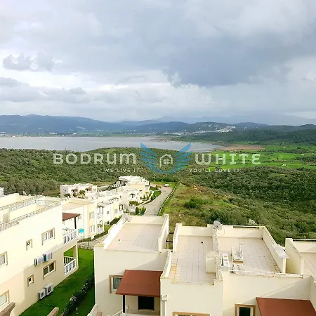 Bodrum Tq 2 Bedroom Lakeview Holiday Homes D21 Holiday home