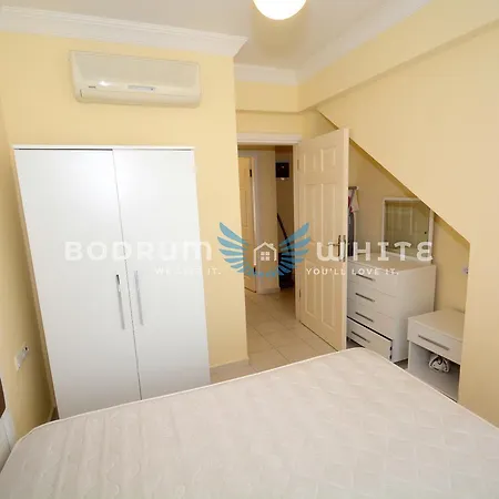 Bodrum Tq 2 Bedroom Lakeview Holiday Homes D21 Holiday home