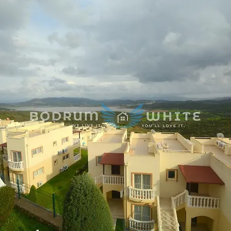 Holiday home Bodrum Tq 2 Bedroom Lakeview Holiday Homes D21 *