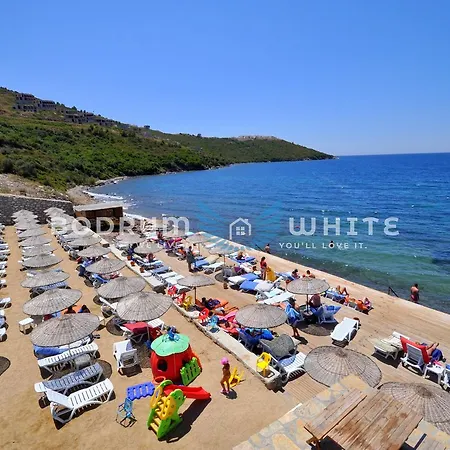 Bodrum Tq 2 Bedroom Lakeview Holiday Homes D21 Holiday home *