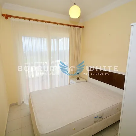 Bodrum Tq 2 Bedroom Lakeview Holiday Homes D21