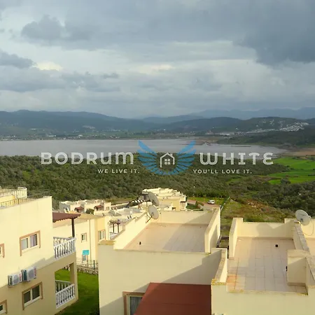 Bodrum Tq 2 Bedroom Lakeview Holiday Homes D21 Feriehus Bogazici