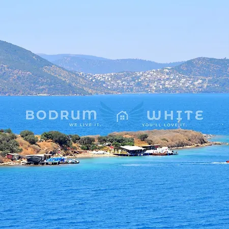 Feriehus Bodrum Tq 2 Bedroom Lakeview Holiday Homes D21