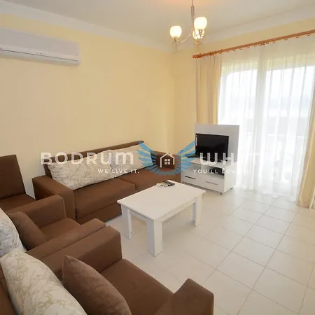 Bodrum Tq 2 Bedroom Lakeview Holiday Homes D21