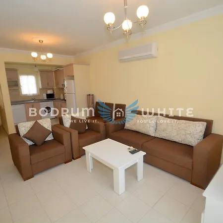 Feriehus Bodrum Tq 2 Bedroom Lakeview Holiday Homes D21 *