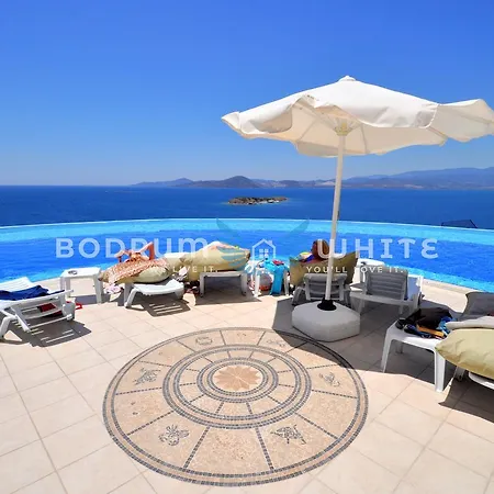 Bodrum Tq 2 Bedroom Lakeview Holiday Homes D21